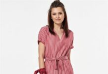 Женский комбинезон: современная и универсальная одежда для женщин любого возраста