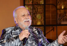 Бедроса Киркорова госпитализировали в реанимацию