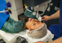 Виды современных методов коррекции зрения