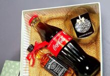 Лучший подарок мужу на День рождения