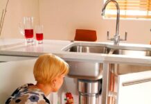 Измельчитель пищевых отходов: для чего нужен