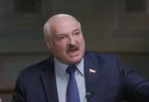 «А я сейчас покажу»: откуда на Беларусь готовилось нападение в 2022 году, почему речь Лукашенко превратилась в мем – видео