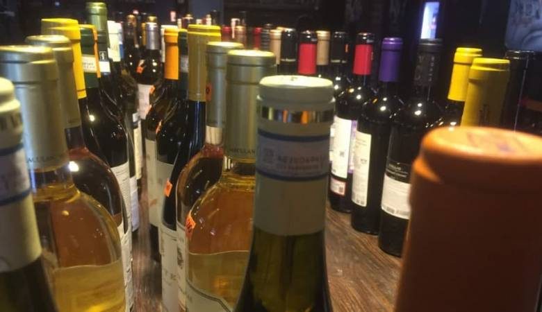 <br />
Борьба с алкогольной зависимостью: врачи определили продукты, снижающие тягу к спиртным напиткам                