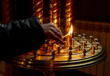 Церковный православный календарь на май 2022 года: все праздники, дни памяти, пост