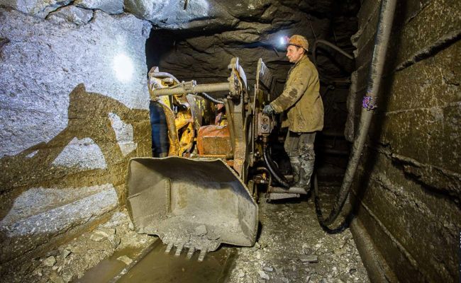 ЧП на шахте в Кузбассе – есть погибшие