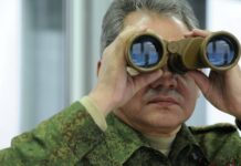 Что происходит с министром обороны Сергеем Шойгу: почему СМИ пишут про его инфаркт?