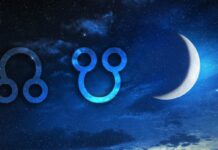 Что такое Лунные узлы судьбы и что они предсказывают для каждого знака зодиака в 2022 году