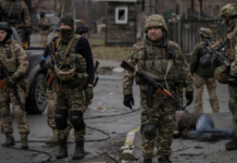 Чудовищная провокация: последние сводки с фронта Украины сейчас, на 4 апреля 2022 — последние новости спецоперации, что происходит в Буче, Мариуполе, ДНР и ЛНР