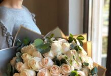 Букет цветов: беспроигрышный подарок по любому случаю