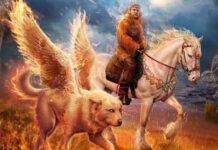 День Семаргла 14 апреля — славянский праздник, приметы и поверья, традиции и обряды