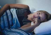 «Добро пожаловать в царство Морфея»: какие позы идеально подходят для сна