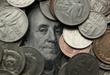 Эксперт предсказал дальнейший курс доллара к рублю