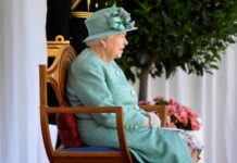 Елизавета II назначила нелюбимую невестку Камиллу будущей королевой-консортом