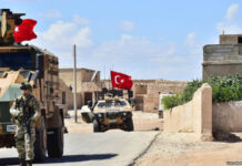 Еще одна страна перед войной? Они начали наземно-воздушную наступательную операцию, сообщило Минобороны