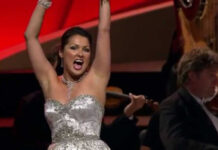 Где живет Анна Нетребко: чем болен ребенок и кто муж у Нетребко. Почему она выступила против военной операции на Украине