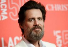 Голливудский актер Джим Керри заявил об уходе на пенсию