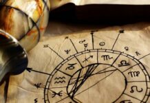 Гороскоп Сергея Седашева на неделю с 11 по 17 апреля 2022 года для всех знаков зодиака