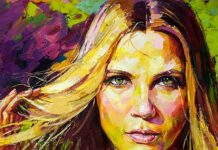 Особенности портретов маслом на холсте