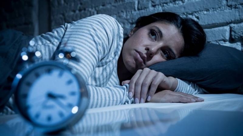 <br />
Группа зарубежных ученых раскрыла опасность недосыпа                