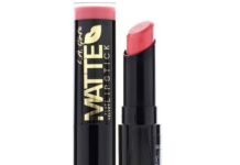 Помада: немаловажная составляющая женской косметички