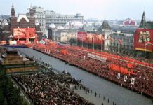 История праздника 1 Мая — как праздновали в СССР праздник 1 Мая. Какие дни будут выходными, а какие рабочими? График отдыха на майские праздники