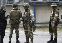 Итоги спецоперации на Украине сегодня, 27 апреля. Смотреть онлайн видео. Последние новости сегодня, 27.04.2022