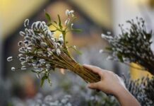 Как правильно провести Вербное воскресенье, и что нужно делать в этот день в 2022 году