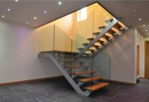 Как выбрать лестницу для дома