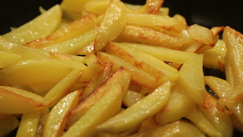 Как выбрать сорт картофеля, какой самый вкусный и почему для варки и жарки нужны разные