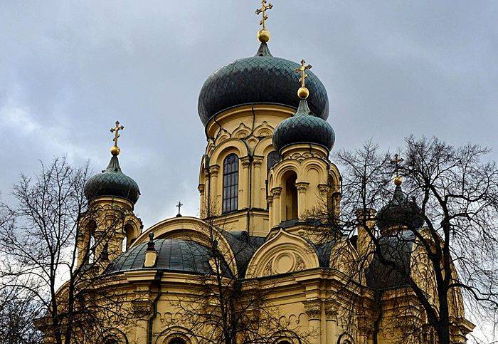<br />
Какой церковный праздник сегодня, 2 мая 2022 года, чтят православные христиане                