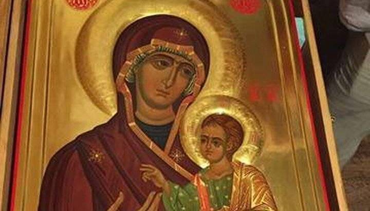 <br />
Какой церковный праздник сегодня, 30 апреля 2022 года, чтут православные христиане                