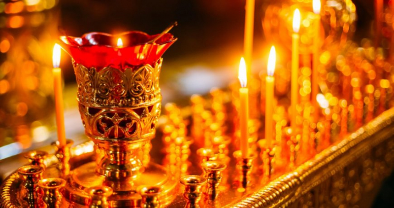 Какой Церковный праздник сегодня, 5 апреля, чтят православные христиане