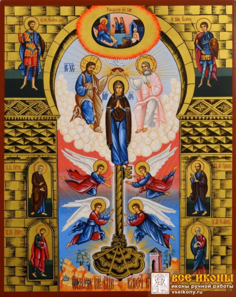 <br />
Какой церковный праздник сегодня, 9 апреля 2022 года, празднуют православные христиане                