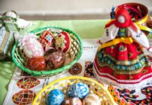 Какой пасхальный обряд на замужество поможет привлечь жениха