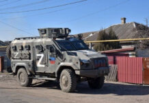 Карта боевых действий 15 апреля 2022 на Украине. Последние новости Донбасса сегодня: спецоперация России на Украине, что сейчас происходит, движение войск