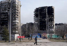 Карта боевых действий на Украине сегодня 6 апреля, самые последние новости Украины и спецоперации сегодня 06.04.2022: зачистка Мариуполя, передвижение войск, обзор ситуации на Донбассе сейчас