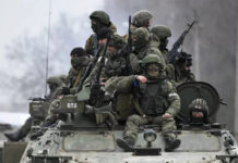 Карта боевых действий на Украине сегодня 7 апреля 2022, самые последние новости Украины и спецоперации сегодня: бои в Мариуполе, обзор ситуации на Донбассе сейчас