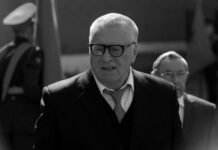 Когда и где похоронят Владимира Жириновского. Биография политика и политическая карьера