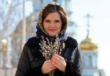 Когда и как празднуют Вербное воскресенье в 2022 году