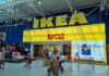 Когда Икеа вернётся в Россию: открытие магазинов IKEA в апреле или мае 2022? Кто заменит шведов на российском рынке мебели? Последние новости