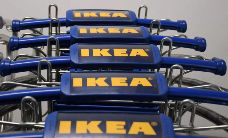 Когда Икеа вернётся в Россию: открытие магазинов IKEA в апреле или мае 2022? Кто заменит шведов на российском рынке мебели? Последние новости