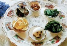 Когда иудеи читают праздничные молитвы в Песах с 15 по 23 апреля 2022 года