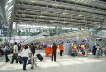 Куда поехать отдыхать за границу: Список «открытых» стран