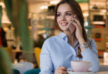 Лазерное отбеливание зубов