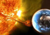 Магнитная буря сегодня 4, 5 и 6 апреля 2022: что ждать в неблагоприятные дни? Календарь магнитных бурь и расписание на начало апреля 2022 года