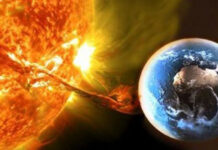Магнитная буря сегодня 4, 5 и 6 апреля 2022: что ждать в неблагоприятные дни? Календарь магнитных бурь и расписание на начало апреля 2022 года