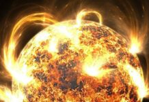 Магнитные бури во второй половине апреля 2022 года станут испытанием для метеочувствительных людей