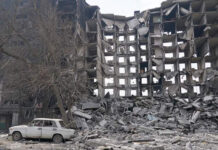 Мариуполь сегодня 20 апреля 2022 последние новости. Карта боевых действий — обзор, свежие события на текущий момент, штурм «Азовстали» 20.04.2022