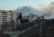 Мариуполь сегодня 27 апреля 2022 последние новости. Боевые действия ведутся в городе или нет. Обзор ситуации в Мариуполе, обстановка 27.04.2022