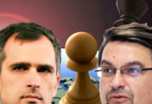 Михаил Онуфриенко, Юрий Подоляка 16 апреля 2022: обзор боевых действий сегодня, последние видео на сейчас 16.04.2022, информационная война